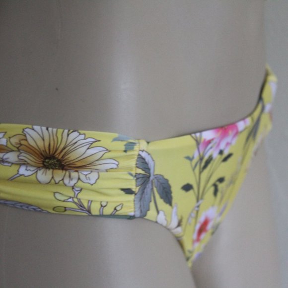 Lucky Brand Cruisin Coronado Tankini Set - Picture 7 of 8